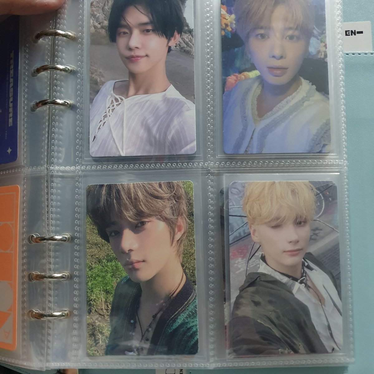 Sexyseabassph's tweet photo. wts lfb | txt unsealed album set | ph

txt tempation &amp; freefall set w/ pcs
- 1600php + pf + sf
- 1400php if payo
- comp inclus
- x sensi &amp; imp buyer
- strictly selling as a set

rfs: decluttering
mop: gcash
mod: meet up/sdd (qc only), direct j&amp;t only
dop: payo/3d

#bassysellsph https://t.co/3lUTk33e91