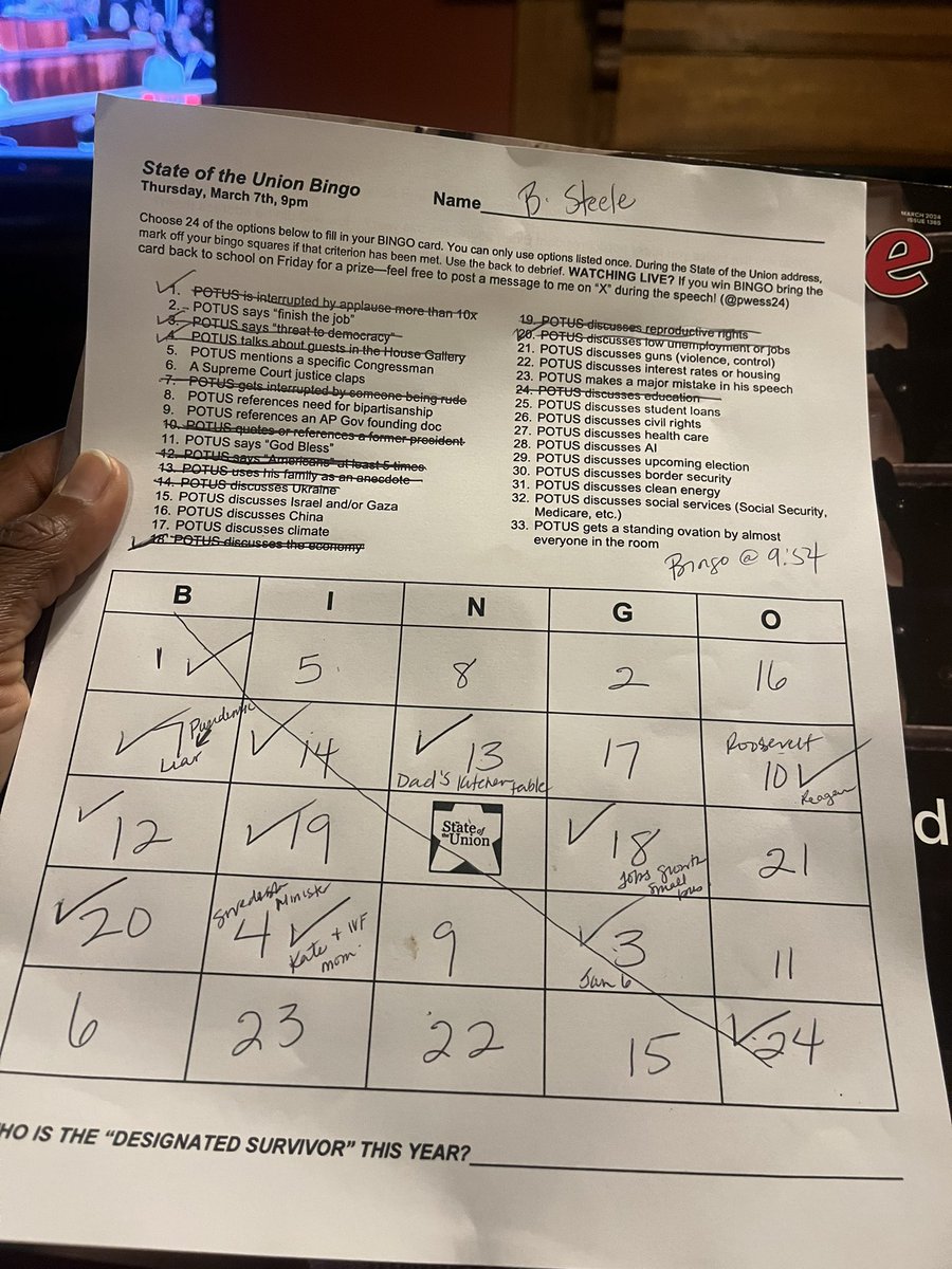 Gilma Beverley Steele tweet media