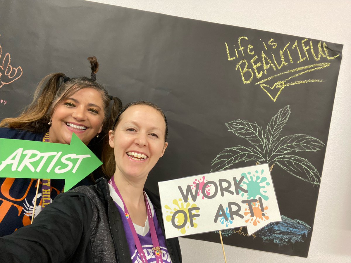 Angela Coffey M.Ed tweet media