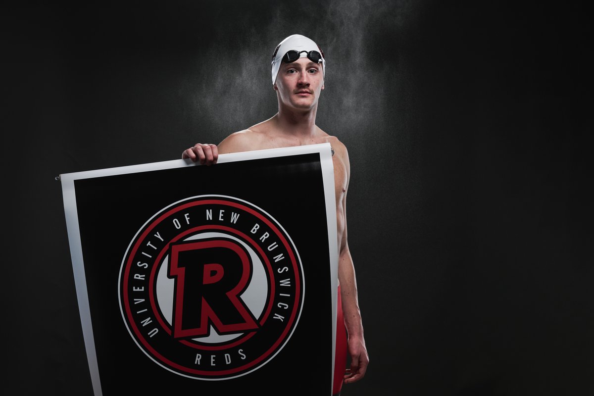 SWIM: At the <a href="/USPORTSswimming/">U SPORTS Swimming</a> Championships, in Montreal... Blake Kingston of <a href="/UNB_Swimming/">UNB REDS Swimming</a> swam in tonight's 'B' final of the men's 100-metre breaststroke, finishing in 7th.

In Thursday's prelims, Kingston set a new <a href="/AUS_SUA/">Atlantic University Sport</a> record in the event, 1:01.53.
#goredsgo