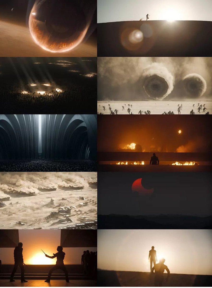 CinemaTweets1's tweet photo. “The visions are clear now…” https://t.co/bFps0l26K0