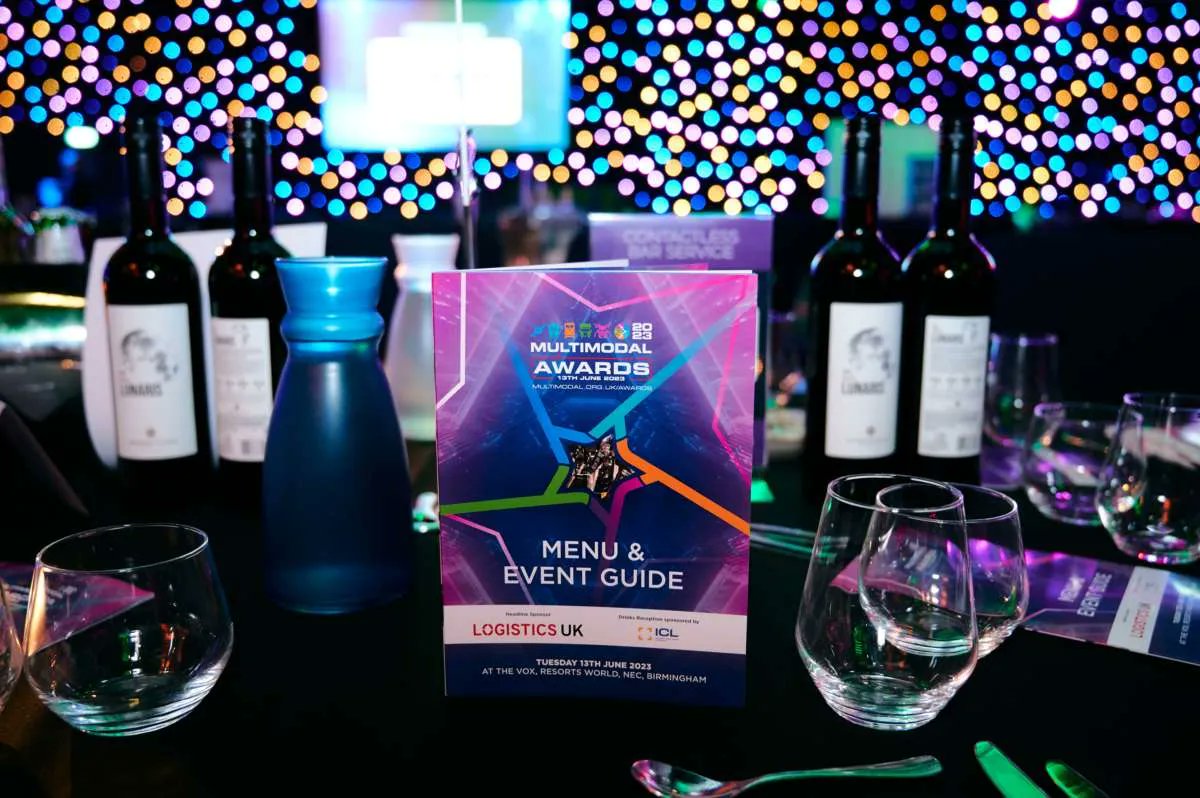 Eden_yeonjun's tweet photo. Following the huge success of last year’s honours, nominations for the Multimodal 2024 Awards have been opened early by organisers. This means that ahead of the new year, representatives across the Supply Chain industry can now nominate the businesses. https://t.co/cldV47oG27