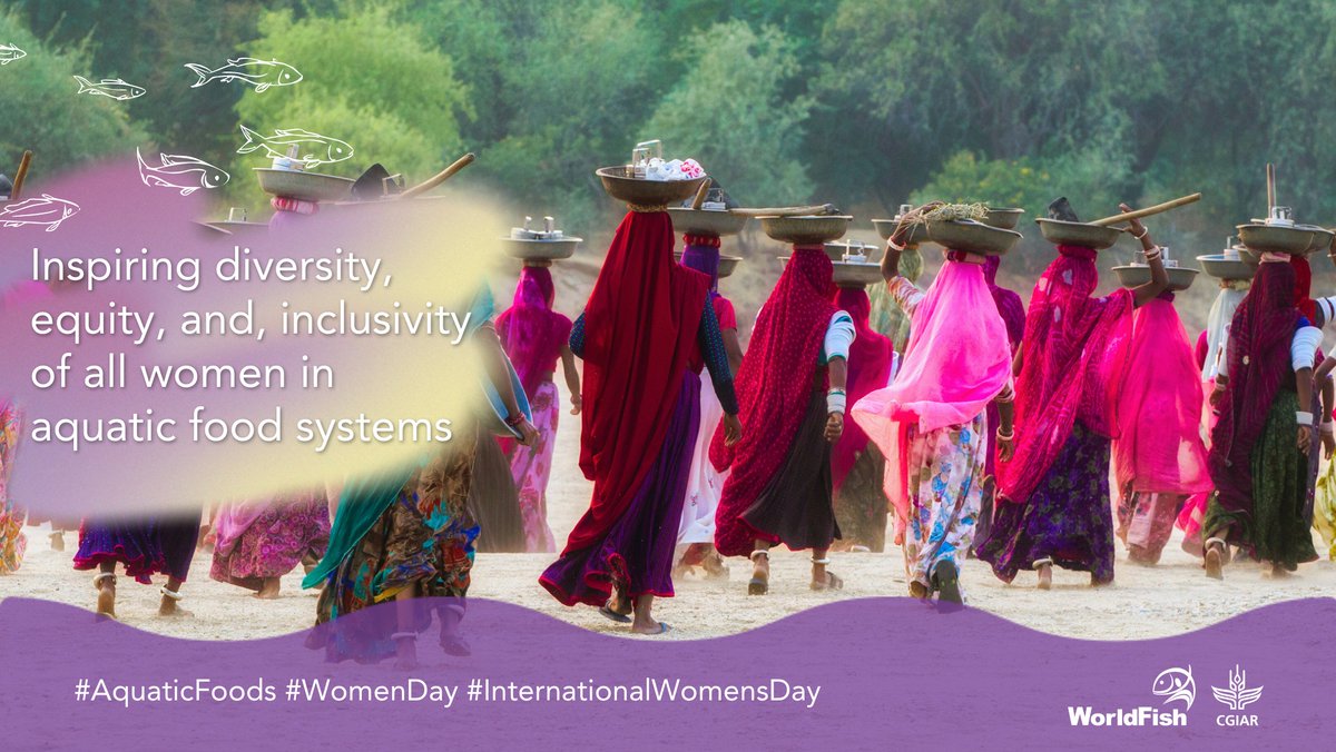 WorldFish tweet media