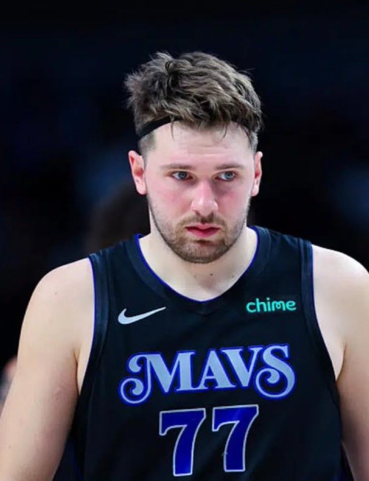 TheHoopCentral's tweet photo. Luka’s last 8 games:

41 PTS - 11 AST - 9 REB - 51% FG
33 PTS - 6 AST - 6 REB
45 PTS - 14 AST - 9 REB - 58% FG
30 PTS - 16 AST - 11 REB
37 PTS - 11 AST - 12 REB - 56% FG
38 PTS - 10 AST - 11 REB - 51% FG
39 PTS - 11 AST - 10 REB - 50% FG
35 PTS - 11 AST - 11 REB - 50% FG https://t.co/7WHOYe2F6a