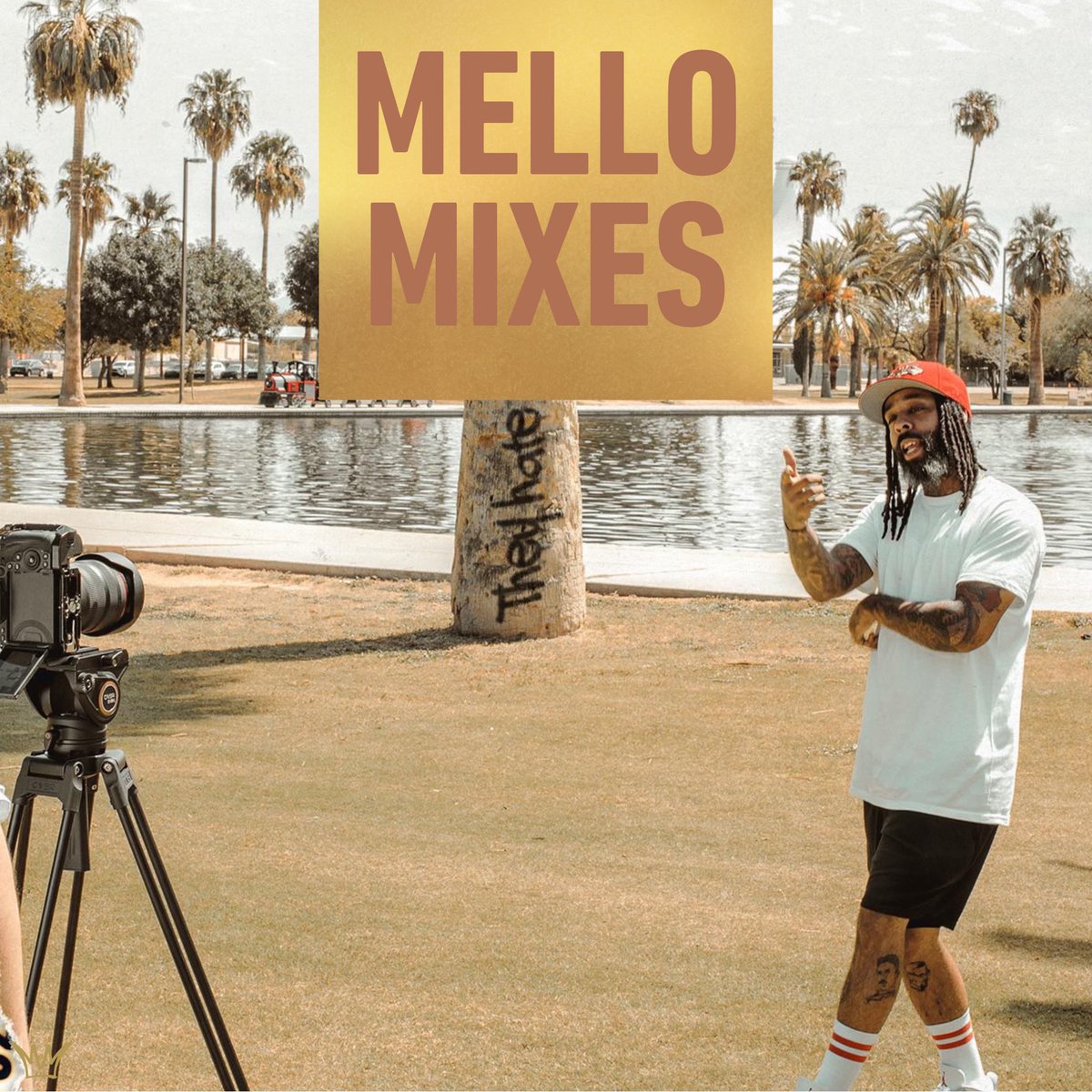 Mello Mixes: The Official Playlist ow.ly/MsLS50QNN0U featuring @CashLansky @Paradime @MarvWon @ApolloBrown @JoellOrtiz @TyFarris @Stalley @PhilmoreGreene @Alchemist @QuelleChris @Elaquent @ELZHI and more