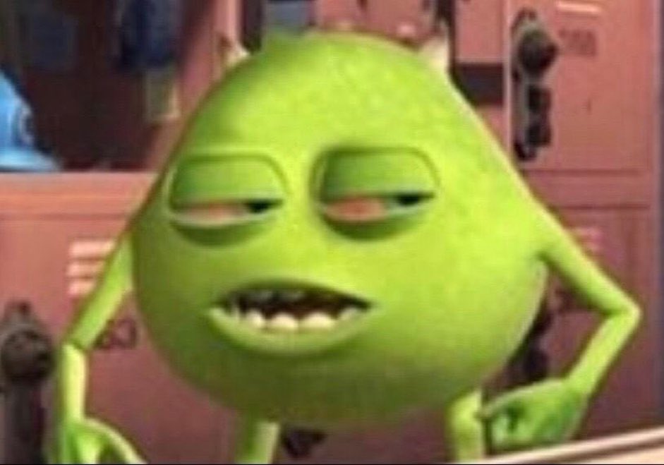 do i do drugs??? bitch i’m high right now