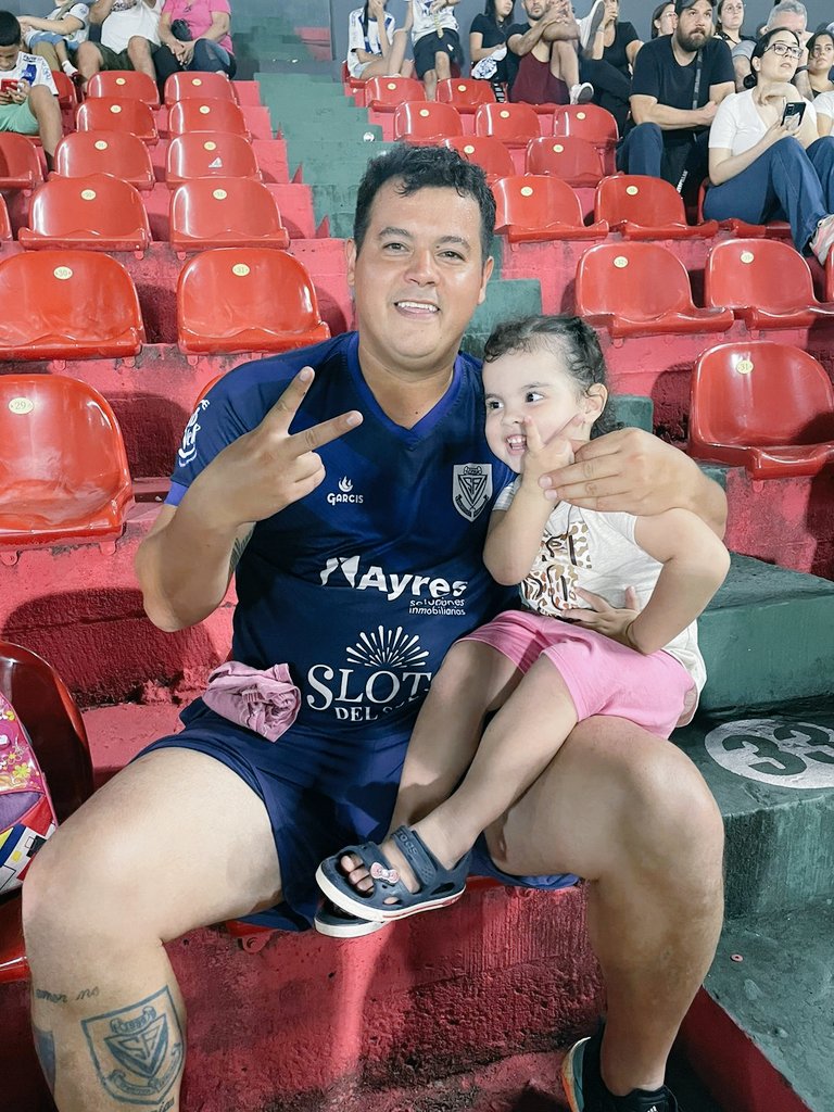 Rodri Benitez tweet media