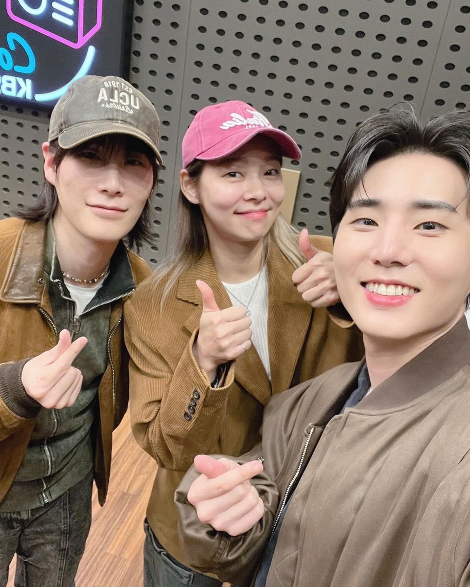 repeathis's tweet image. 240208 데키라 #Eldon #엘던