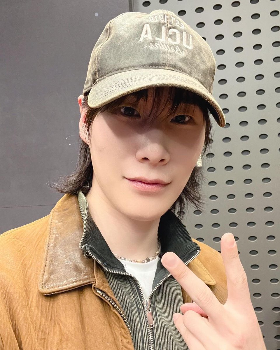 repeathis's tweet image. 240208 데키라 #Eldon #엘던