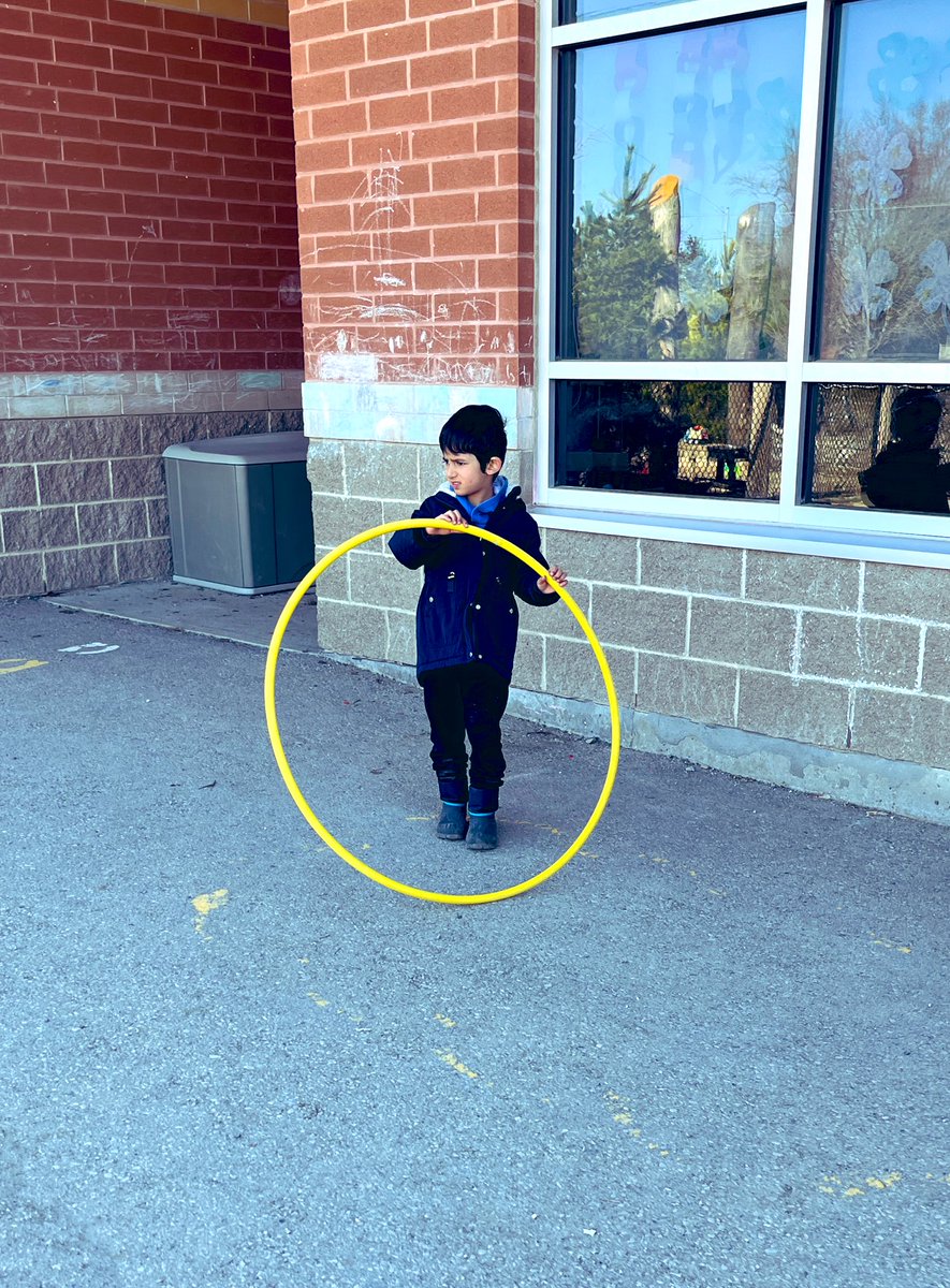 Today was a great day! On top of it being Twin Day, it was also Movie and Popcorn Day. Oh, and National Cereal Day. The sun also decided to make a triumphant return and send us off into March break.