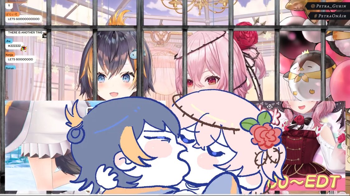 cocochoobi's tweet photo. this was so funny 😭😭 https://t.co/g5YtOYzH4i