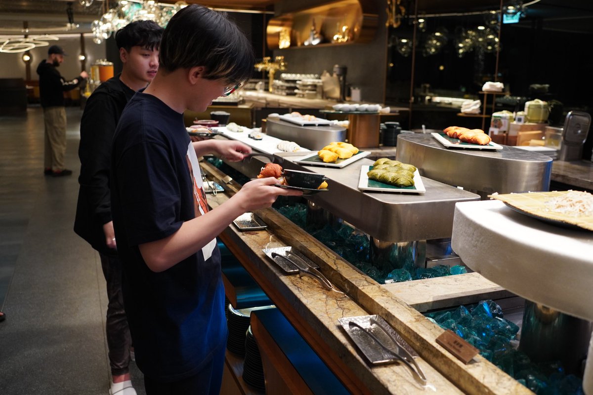 Antic Esports tweet media