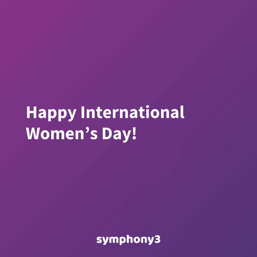 Symphony3 tweet media