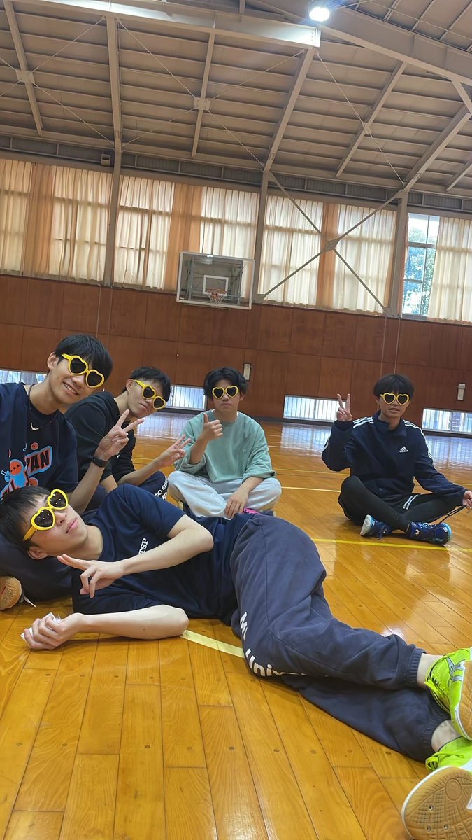 MieuTTC's tweet photo. 三重大学に合格された方、おめでと���ございます🌸

三重大学全学卓球部では、春休みも活動しておりますので、興味のある方、大学で卓球やりたいという人はぜひDMまでお願いします！

男女なかよく、卓球以外も楽しめる部活です！
いつでもお待ちしております🏓
#春から三重大学
#春から三重大
#卓球 https://t.co/HTLEaB1akE