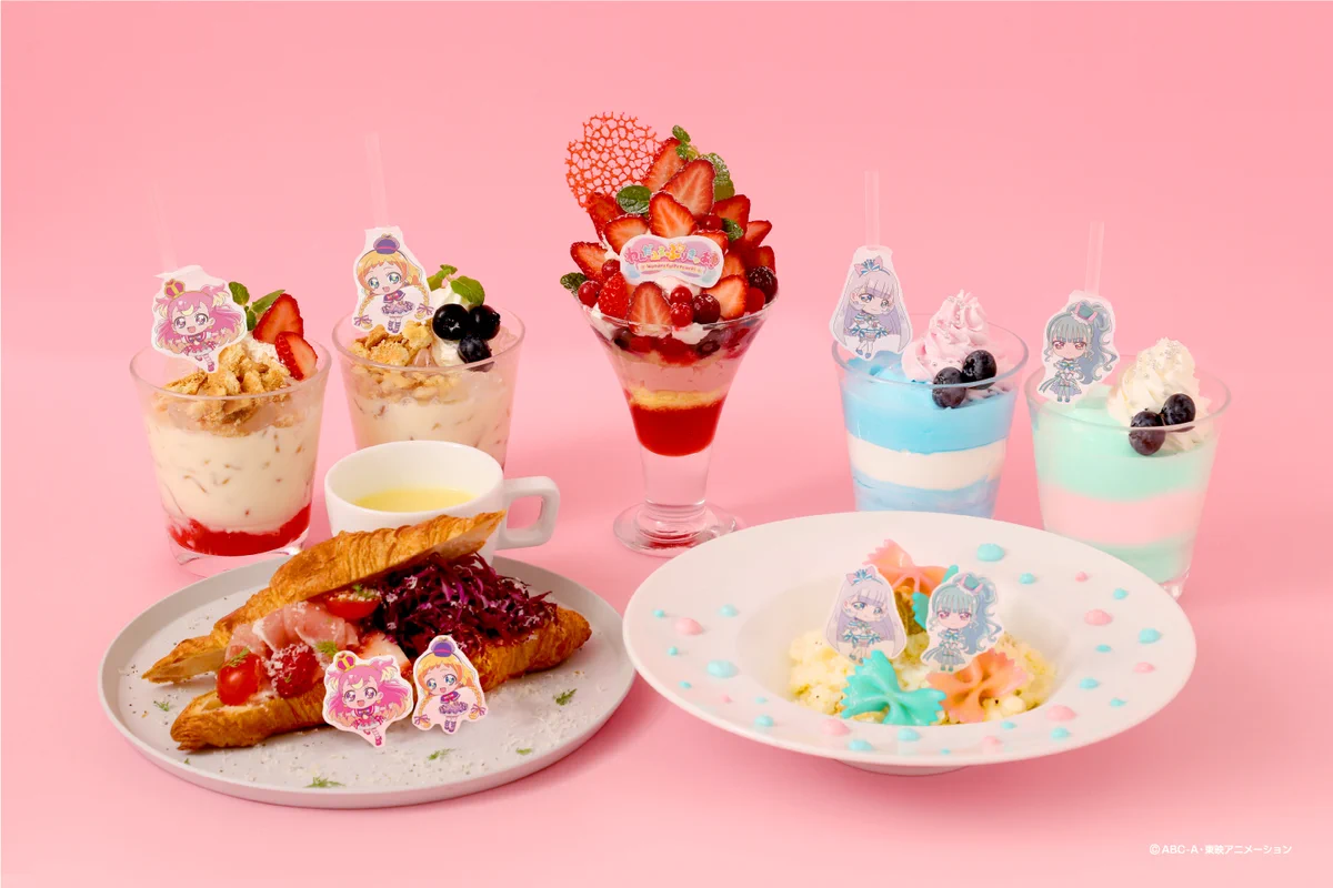 THE GUEST CAFE BY PARCO｜渋谷PARCO on X: 