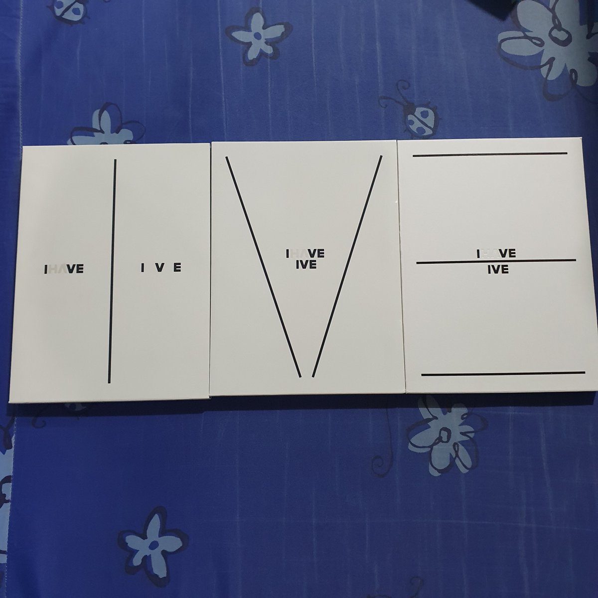 Sexyseabassph's tweet photo. wts lfb | ive unsealed album set | ph

ive i have album set w/ pcs
- 750php + pf + sf
- 650php if payo
- complete inclus
- x sensi &amp; imp buyers
- strictly selling as a set

rfs: decluttering
mop: gcash
mod: meet up/sdd (qc only), direct j&amp;t only
dop: payo/3 days

#bassysellsph https://t.co/QLnkruxogZ