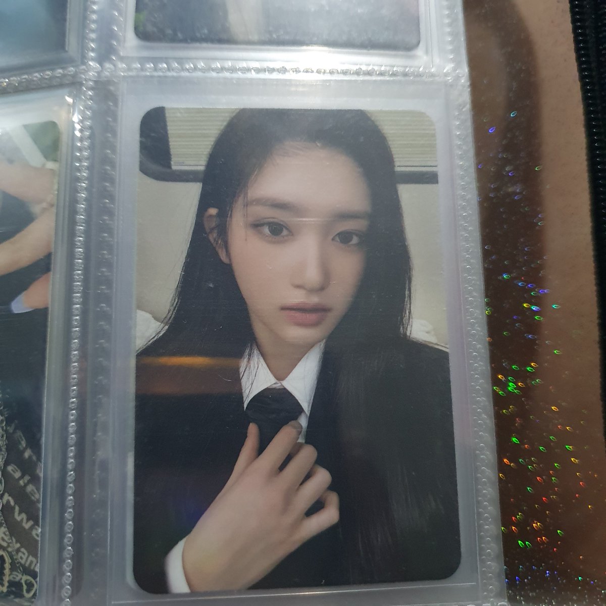 Sexyseabassph's tweet photo. wts lfb | ive unsealed album set | ph

ive i have album set w/ pcs
- 750php + pf + sf
- 650php if payo
- complete inclus
- x sensi &amp; imp buyers
- strictly selling as a set

rfs: decluttering
mop: gcash
mod: meet up/sdd (qc only), direct j&amp;t only
dop: payo/3 days

#bassysellsph https://t.co/QLnkruxogZ