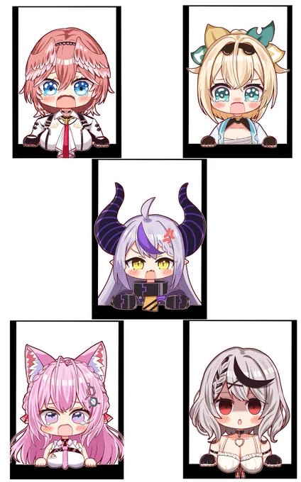 こっちを見てほしいholoXまとめ✨
もし待ち受けにしたい方がいればメディア覧にあるので、調節して壁紙にお使いください

#holoX 