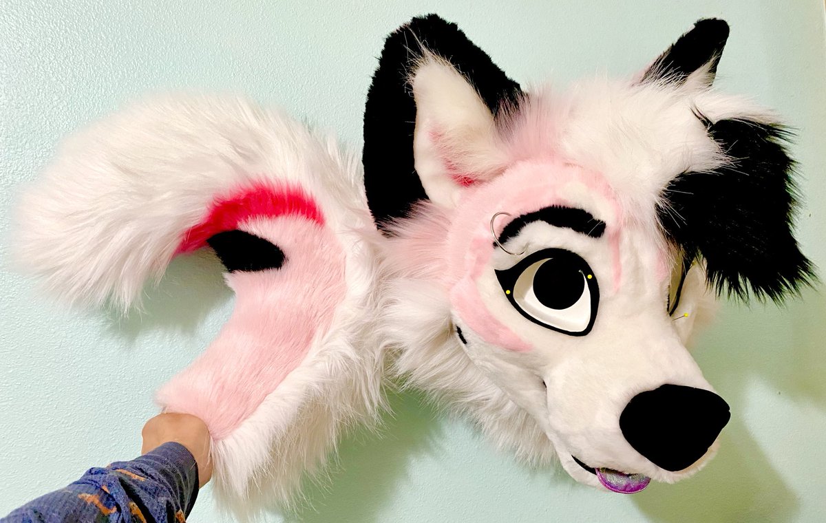 Suits You Fursuits LLC tweet media