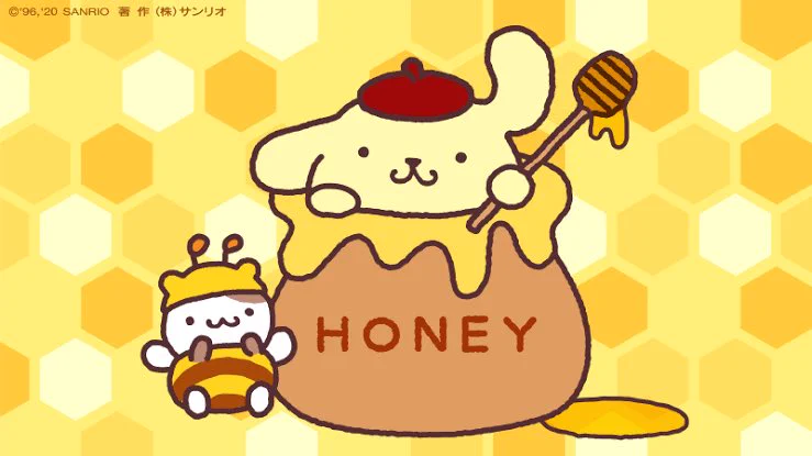 ポムポムプリン【公式】 on X: 