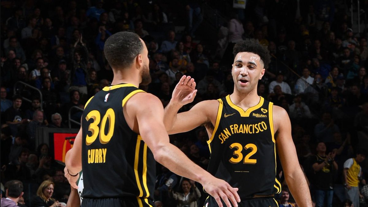 1u - Trayce Jackson-Davis over 6.5 Points (-120 365)

CHI are the 2nd worst roll man D in the league - Vuc will be up at the level & it'll be tougher for the weakside help to come over to tag TCJ w/ shooters around. Over in 19/23 w/ 13+ MIN, expecting ~16 here.

#NBA #PlayerProps