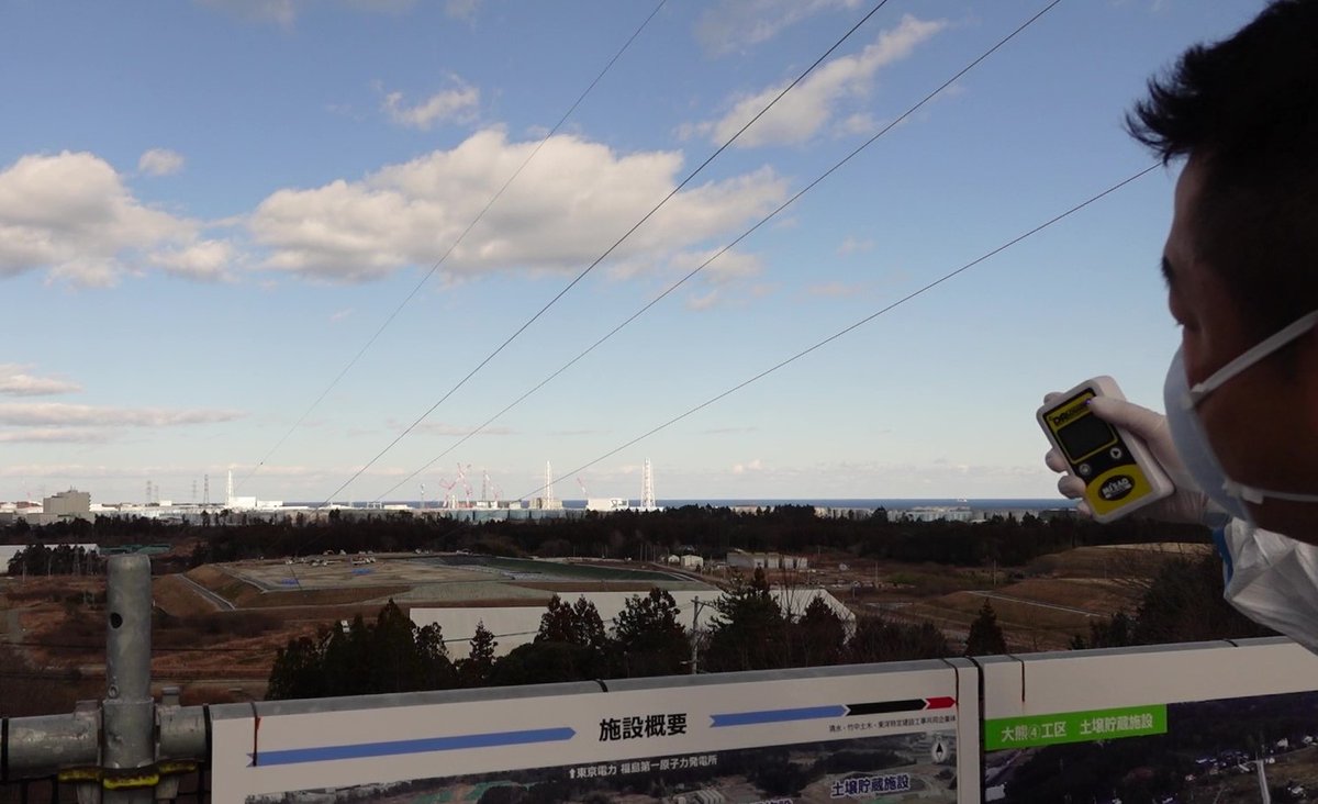 sunbaiman's tweet photo. 残念ながら現在の技術では1Fの廃炉は非常に困難だと考えます．みんな頑張っているけど相手は超強敵，とても太刀打ちできない．それならばRPGで言うところの「レベル上げ」しなきゃいけないわけですが，国は本気で人材育てようと思っているの？という気がします https://t.co/287DxzeYZP