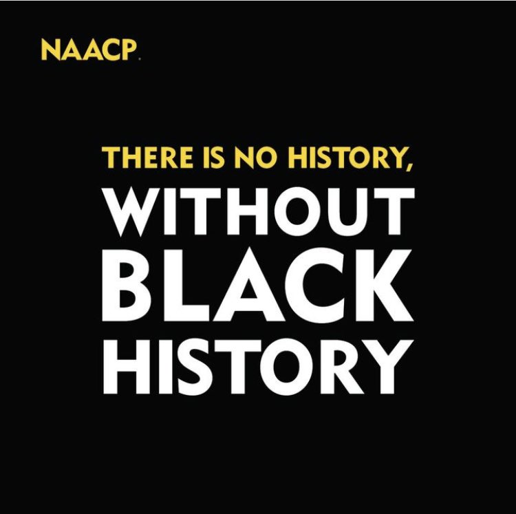 NAACP tweet media