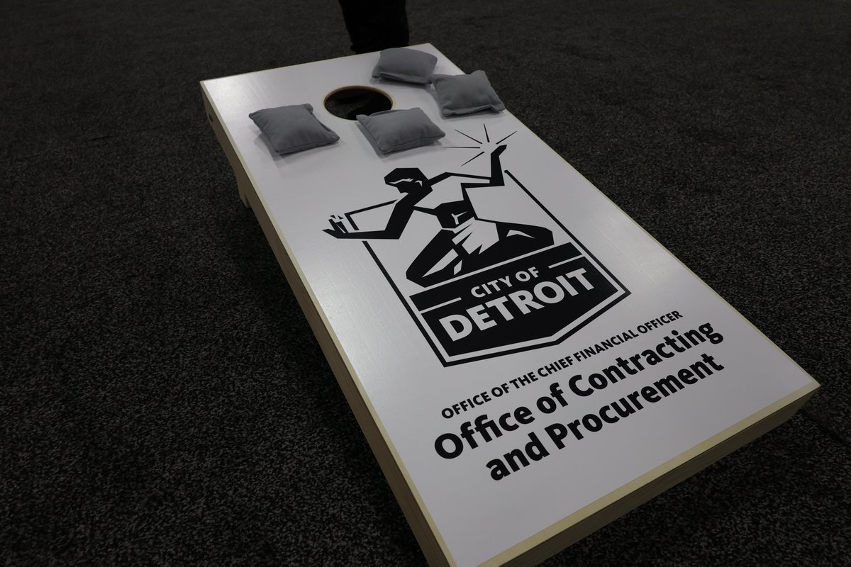 DetroitCDD313's tweet photo. 📸 Evening photo dump: Day 2 at @NDAmakingway conference!
see more photos: https://t.co/wfEv8Epb59
#Demolition #SanAntonio
#DetroitDemo #3DStrong
@CityofDetroit
City of Detroit: Office of Contracting & Procurement https://t.co/jUz6ra8jsl