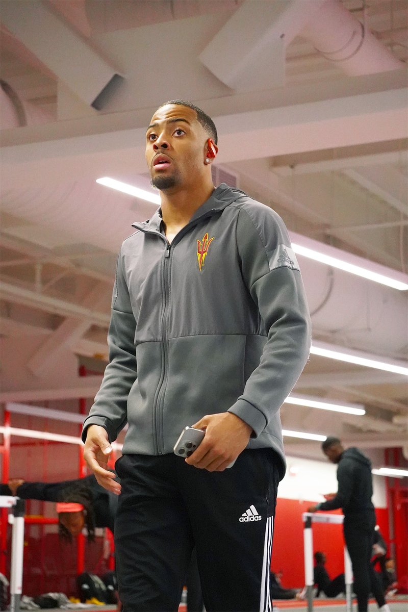 Sun Devil Track and Field/XC tweet media