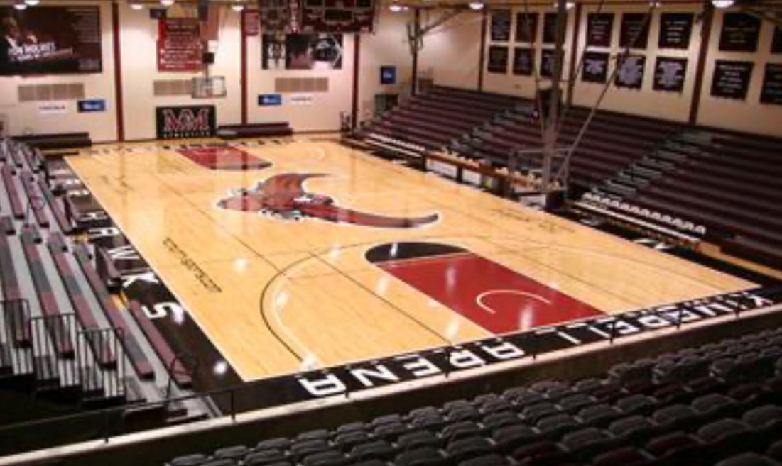 After a great conversation with <a href="/tysonscott3/">Tyson James Scott</a> I am blessed to receive an offer from <a href="/McMurry_MBB/">McMurry Men's Basketball</a> #AGTG