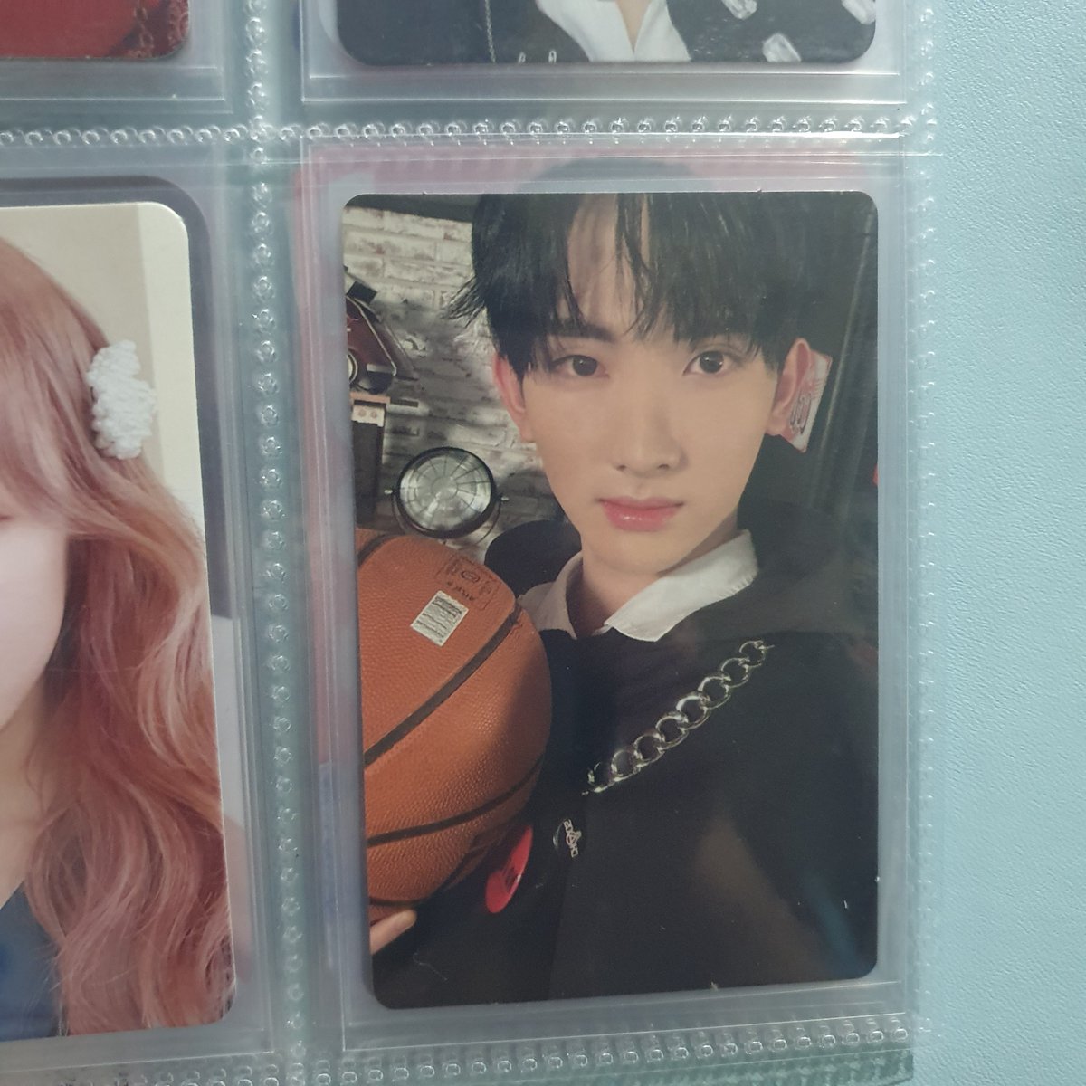 Sexyseabassph's tweet photo. wts lfb | xikers unsealed album set | ph

xikers house of tricky w/ pcs
- 480php + pf + sf
- 350php if payo
- complete inclus
- x sensi &amp; imp buyer
- strictly selling as a set

rfs: decluttering
mop: gcash
mod: meet up/sdd (qc only), direct j&amp;t only
dop: payo/3d

#bassysellsph https://t.co/9XakKxRkaX