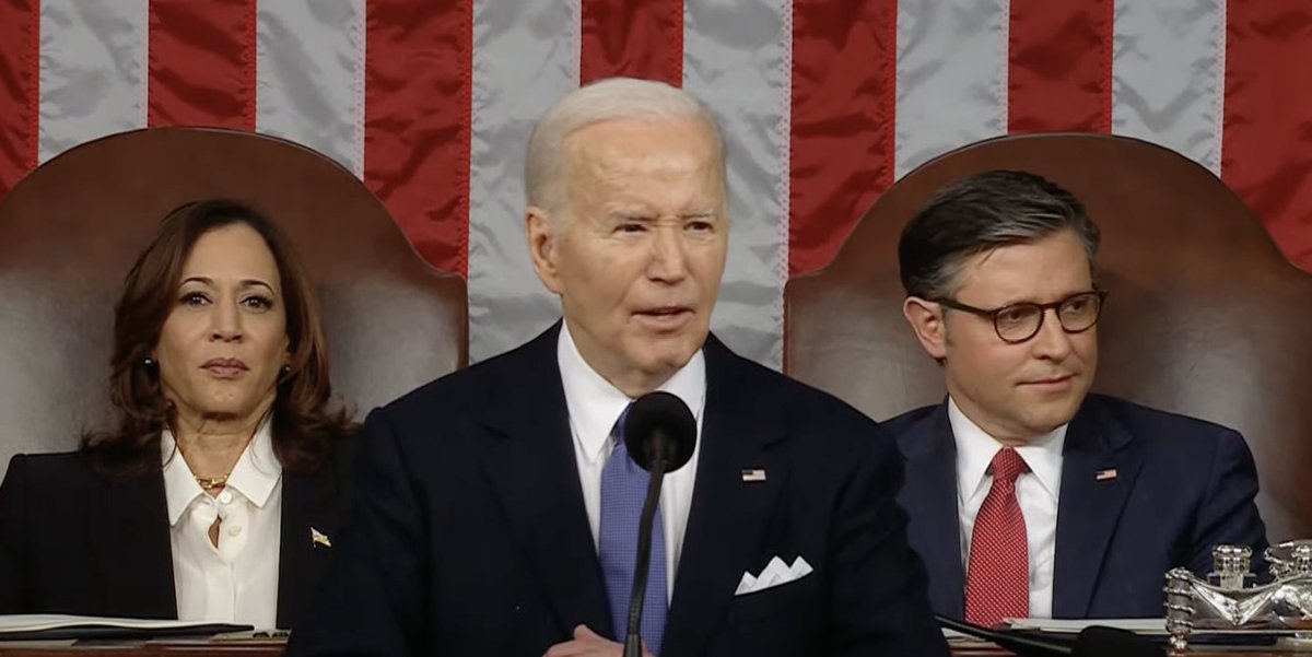 Biden says he "won't demonize immigrants" moments after he referred to an immigrant as "an illegal."