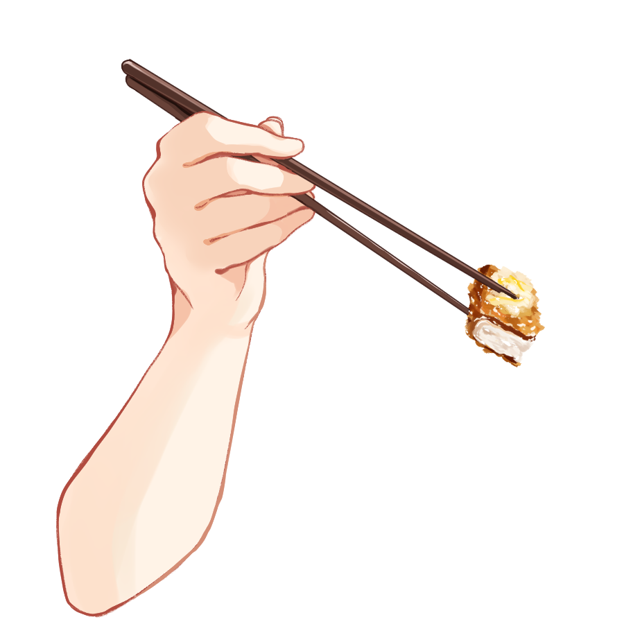 iriam_labo's tweet photo. みんなはどのメニューが食べたい？💭

ミリアは「さっぱりおろしぽん酢カツ」かな🥢🤍

素材を使うときは
このページをチェック！
https://t.co/8DwGzuCmQQ

こちらの素材は
りの さん( @rino_cnc2 )に描いていただきました🍽️✨

#noshをあーん #Vtuber素材 #VtuberAssets #IRIAM素材 #nosh #IRIAM https://t.co/6st0RFA4B2