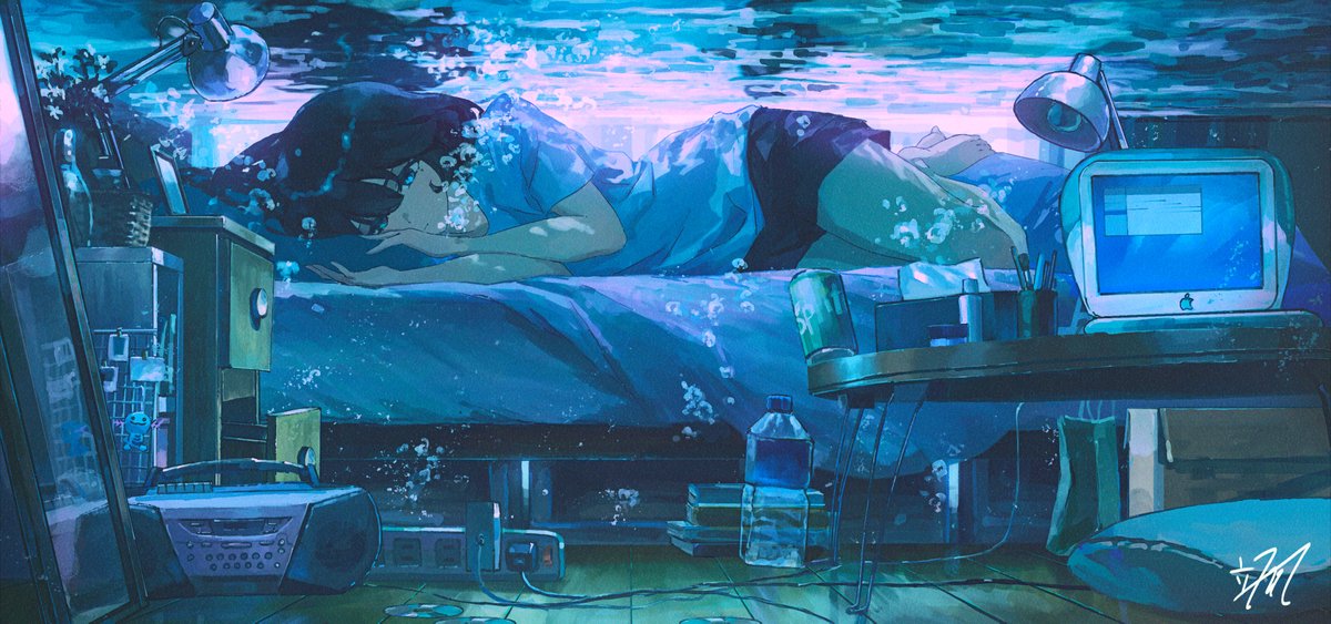 Hayateluc《颯》 tweet media