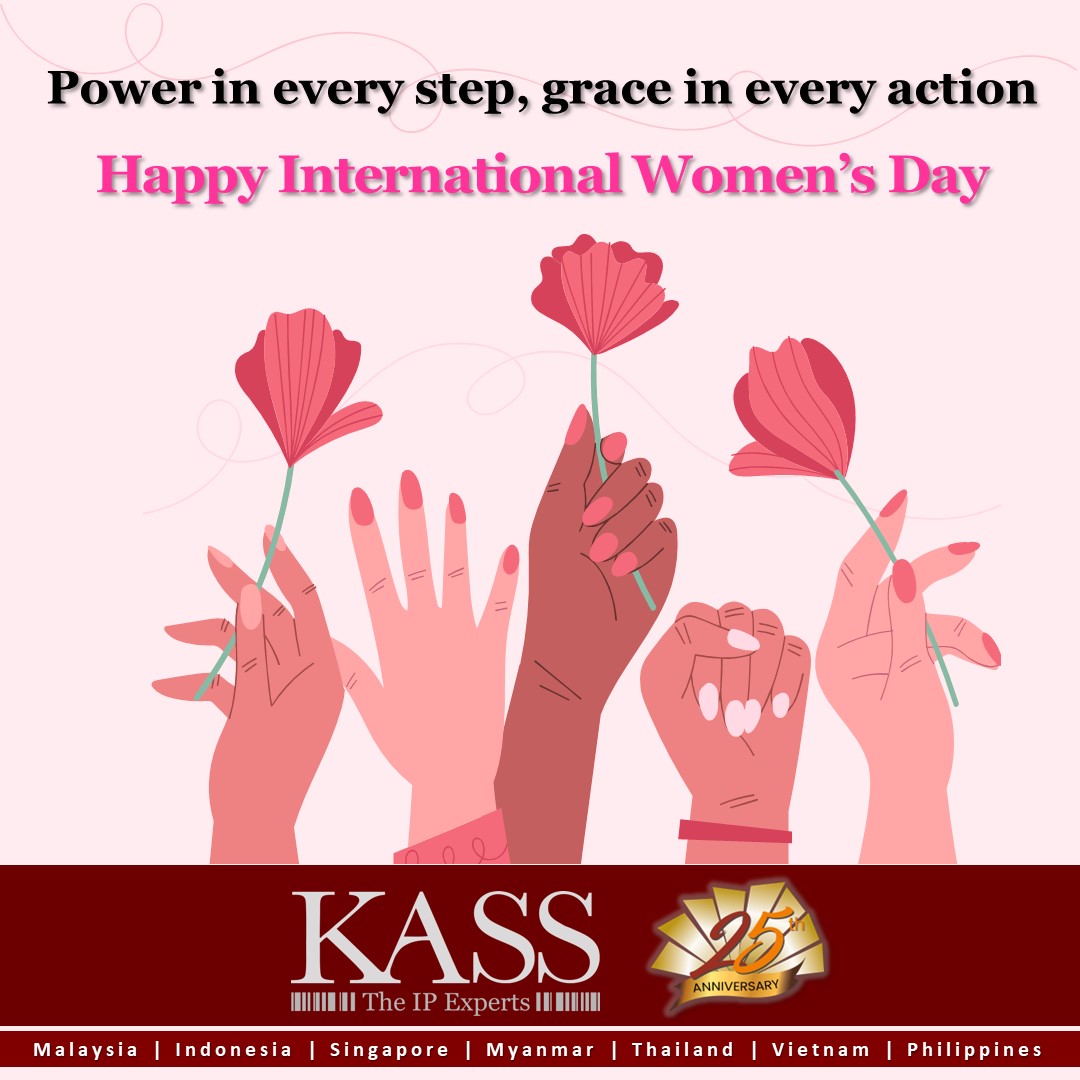 In 1967, Kathrine Switzer became the first woman to run the Boston Marathon with an official number. Despite facing physical removal attempts, she persevered, embodying the spirit of "Power in every step, grace in every action!"

Happy International Women’s Day!

#IWD2024