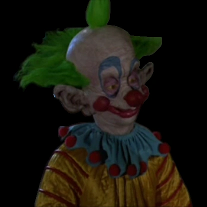 @klownsthegame I'm Teamshorty 😅 So... Clown?