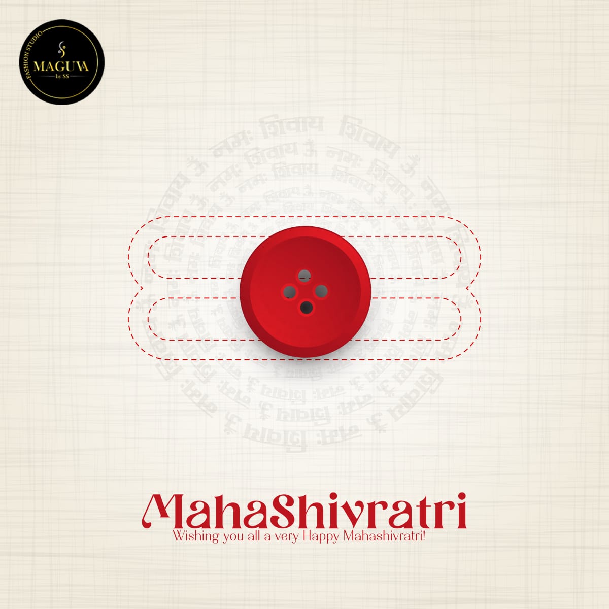 Maguvaby_SS's tweet photo. On the divine occasion of #mahashivratri2024 , let us remember and honor Lord Shiva's teachings of compassion, strength, and devotion.

#maguvabyss #shivratri #mahadev #happymahashivratri2024 #mahashivratri #bholenath #shiv #harharmahadev #lordshiva #shivay #india #shambhu https://t.co/Ov8cECxnTx