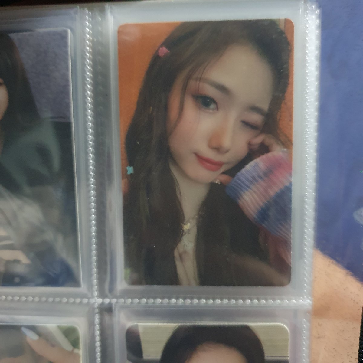 Sexyseabassph's tweet photo. wts lfb | kep1er unsealed album set | ph

random kep1er albums w/ pcs
- 250php + pf + sf
- 180php if payo
- random inclus
- x sensi &amp; imp buyers
- strictly selling as a set

rfs: decluttering
mop: gcash
mod: meet up/sdd (qc only), direct j&amp;t only
dop: payo/3 days

#bassysellsph https://t.co/lgfkS05wgD