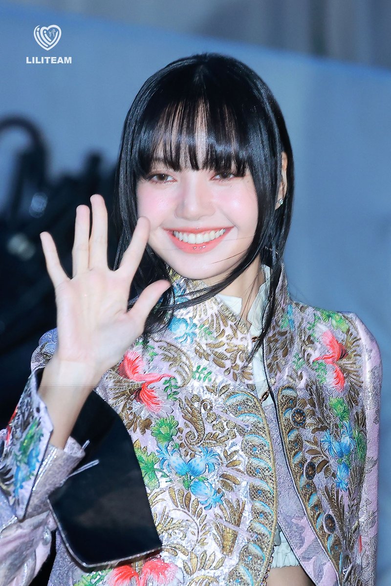 LILITEAM tweet media