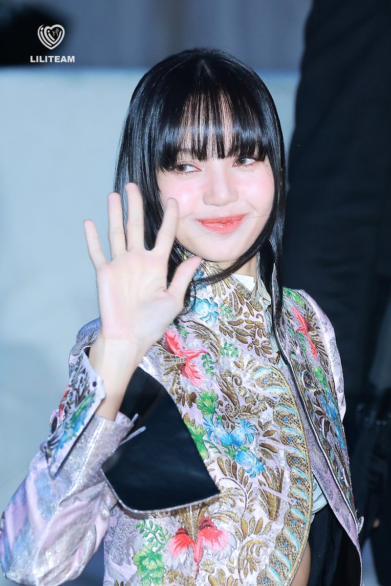 LILITEAM tweet media