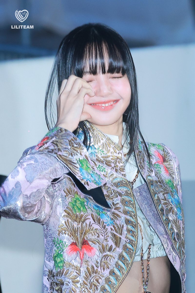 LILITEAM tweet media