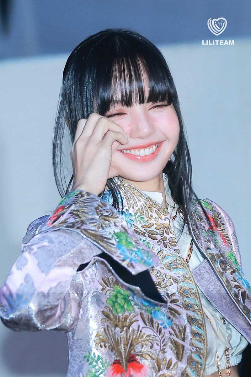 LILITEAM tweet media