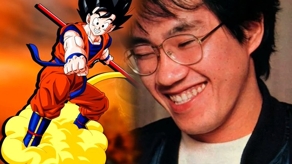 Akira Toriyama, creador de Dragon Ball, fallece a los 68 años - nintenderos.com/2024/03/akira-…