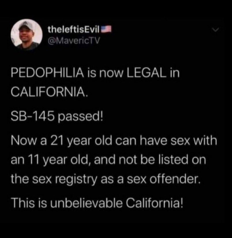 How in the utter hell can people be this stupid? California is lost.