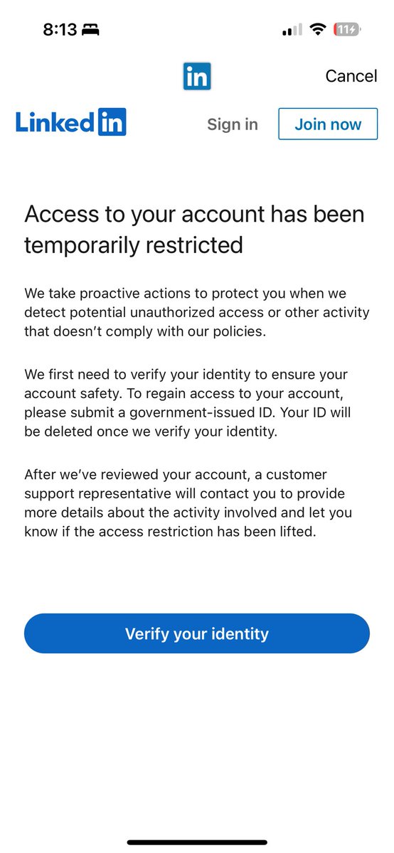 MISHKA RANA tweet media