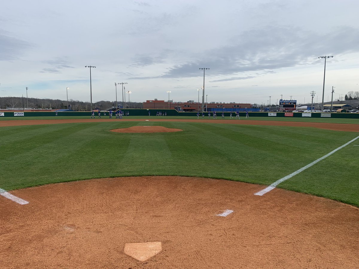 Patriots Baseball tweet media