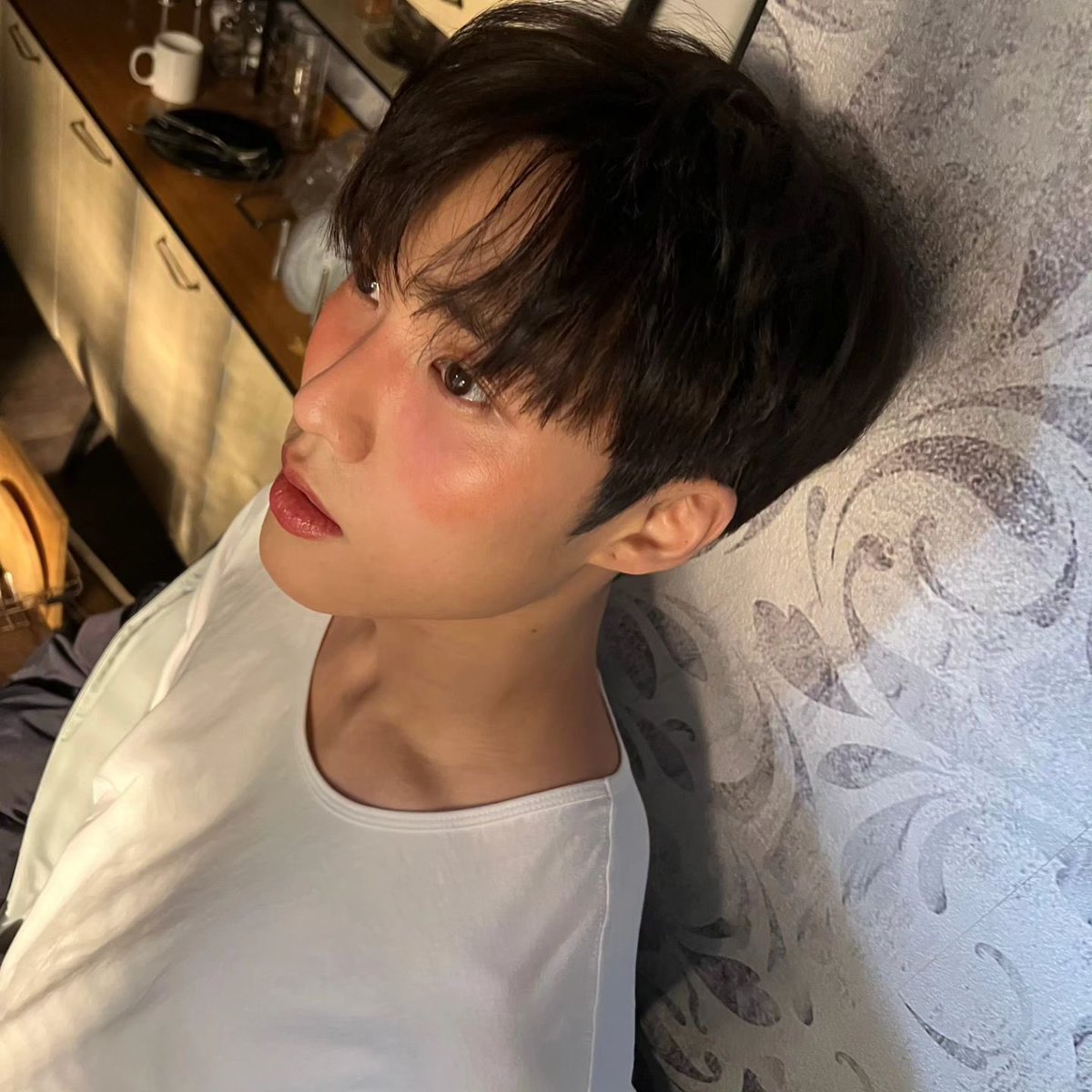 ilovejacobbaee's tweet photo. #제이콥 개인인스타
💔💟❤️ https://t.co/zTnMea1Fs7