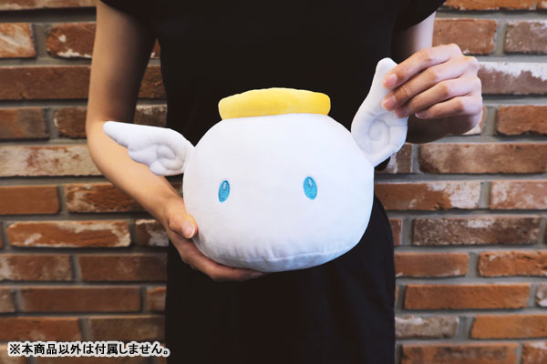 AmiAmi_English's tweet photo. 🥰Exclusive sale at AmiAmi!🥰(Pre-order open)
"Summoners War" Plushies (Com2us)
🐉Dragon Angelmon
😇Angelmon
👿Devilmon
Order from👉https://t.co/ahRPkjTHJw
#SummonersWar #DragonAngelmon #Angelmon #Devilmon https://t.co/cH9XwztMCa