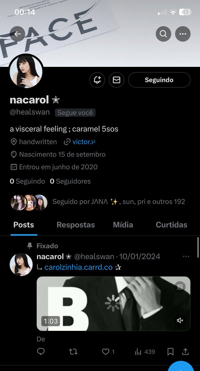 wingsdual's tweet photo. MEU DEUS RECUPEREI😭😭😭😭😭 https://t.co/jSDBmmTavi