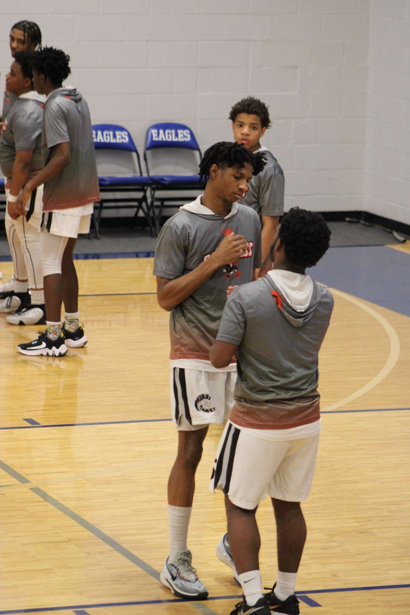 Anthony Buford tweet media